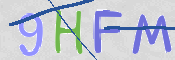 CAPTCHA-Bild