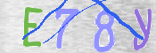 CAPTCHA-Bild